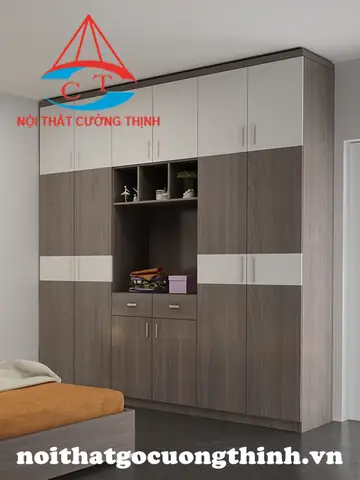 Kệ Treo Quần Áo Đa Năng Tphcm