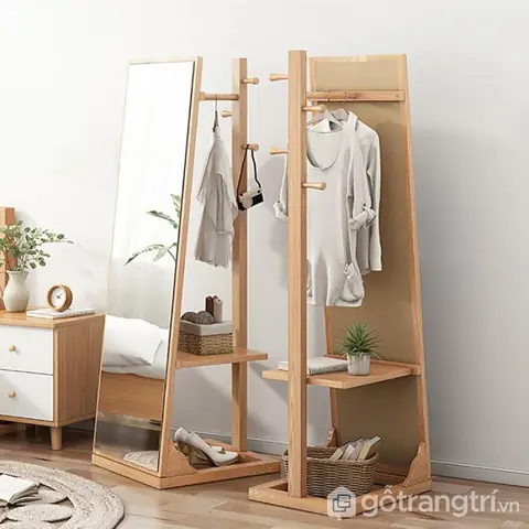 Kệ Treo Quần Áo Đa Năng Tphcm