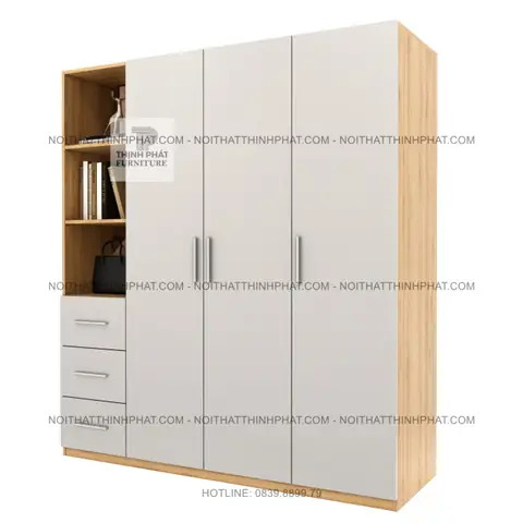 Kệ Treo Quần Áo Đa Năng Tphcm