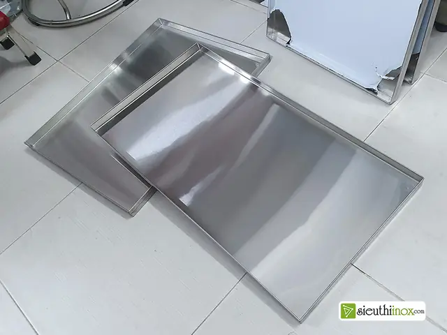 Khay Hứng Nước Tủ Bếp