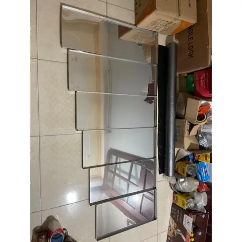 Khay Hứng Nước Tủ Bếp