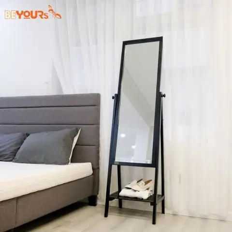 Không Nên Đặt Gương Ở Đâu Trong Phòng Ngủ