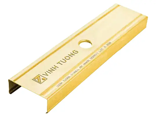 Khung Vách Ngăn Vĩnh Tường