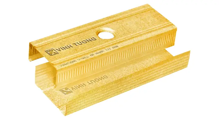 Khung Vách Ngăn Vĩnh Tường