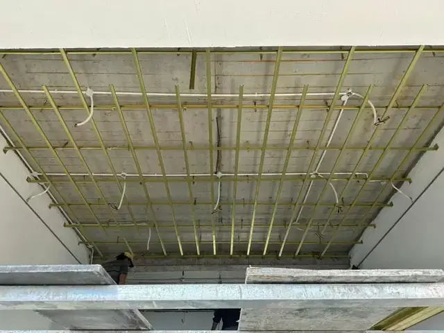 Khung Xương Vĩnh Tường Loại Nào Tốt Nhất
