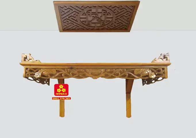Kích Thước Bàn Thờ Tuổi Nhâm Tý