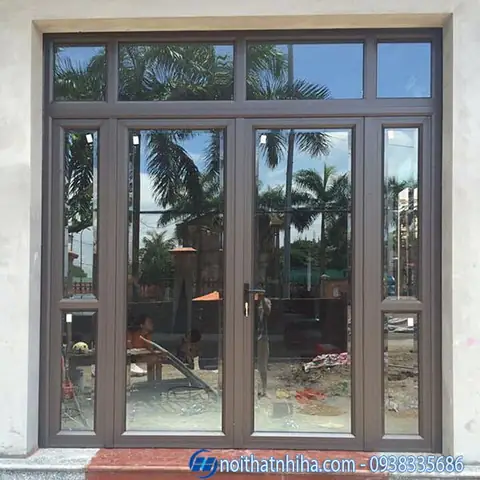 Kích Thước Cửa Chính Cho Người Sinh Năm 1982