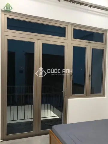 Kích Thước Cửa Mẹ Bồng Con