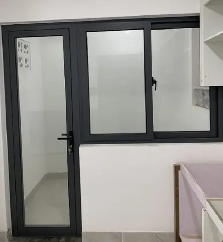 Kích Thước Cửa Mẹ Bồng Con