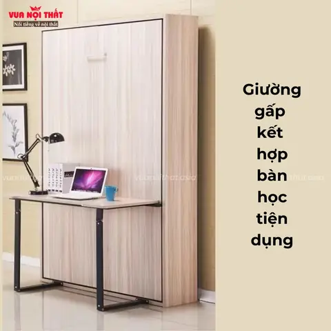 Kích Thước Giường Gấp Thông Minh