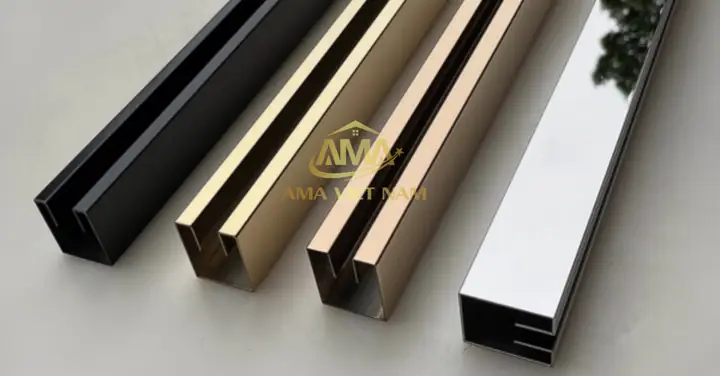Kích Thước Nẹp Chỉ Tam Giác