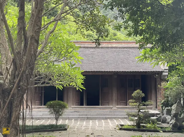 Kiến Trúc Nhà Ở Truyền Thống Việt Nam