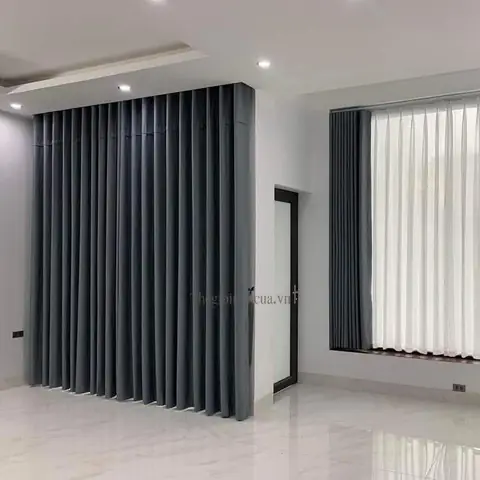 Kieu Rem Cua Moi Nhat