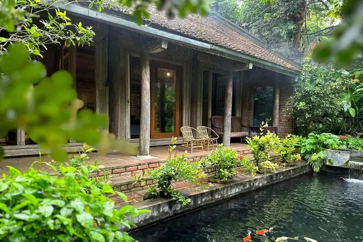 Kinh Nghiệm Làm Nhà Homestay