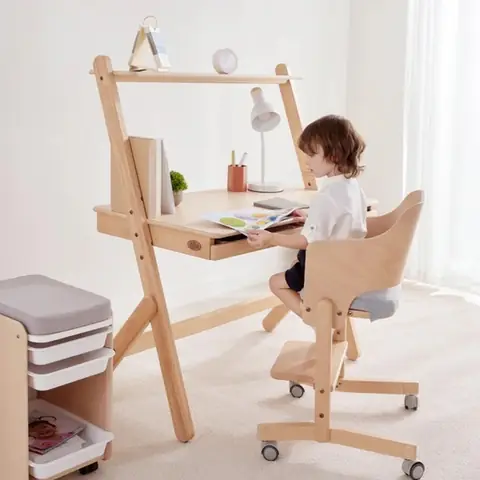 Kinh Nghiệm Mua Bàn Học Cho Bé
