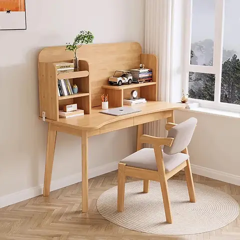 Kinh Nghiệm Mua Bàn Học Cho Bé