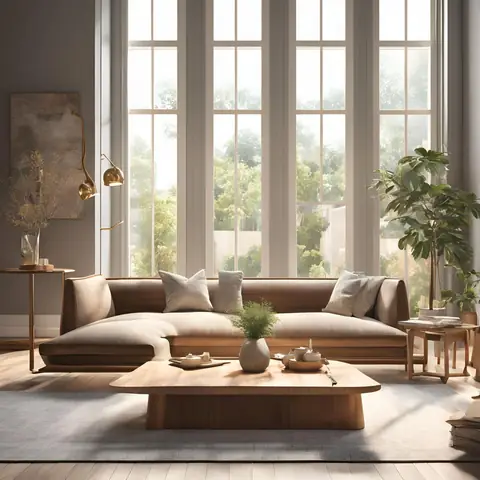Kinh Nghiệm Mua Sofa Gỗ