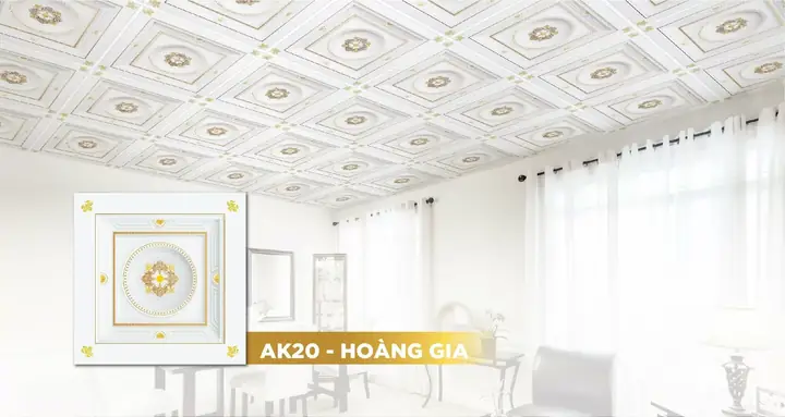 La Phông Trần Thả Đẹp