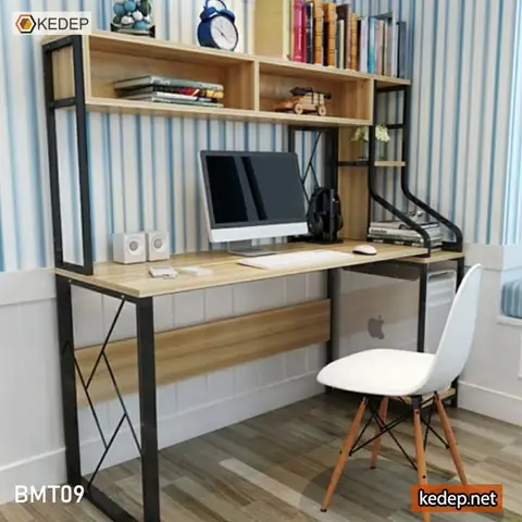 Làm Bàn Để Máy Tính