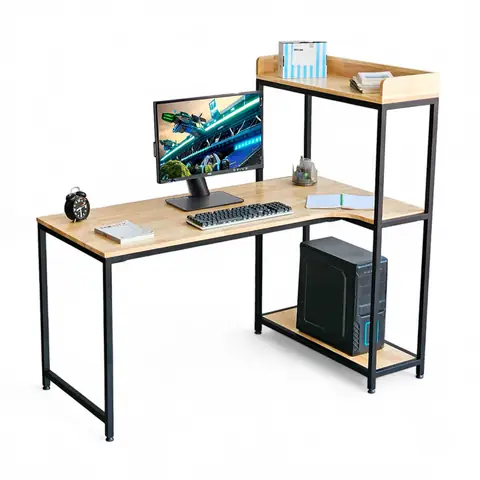 Làm Bàn Để Máy Tính