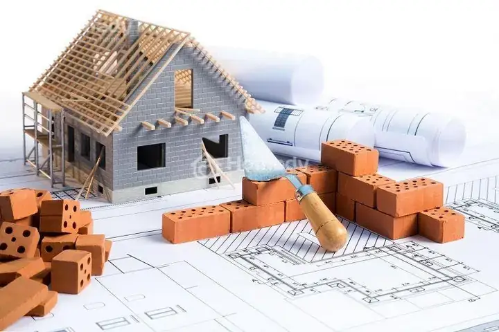 Làm Nhà Phạm Trạch Tử Có Sao Không