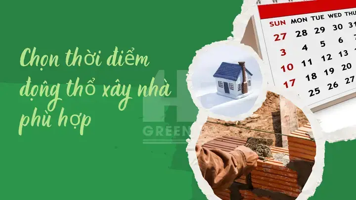 Làm Nhà Phạm Trạch Tử Có Sao Không