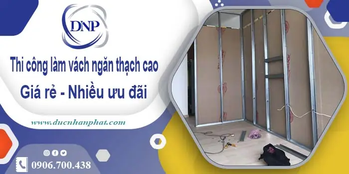 Lam Thach Cao Dong Nai