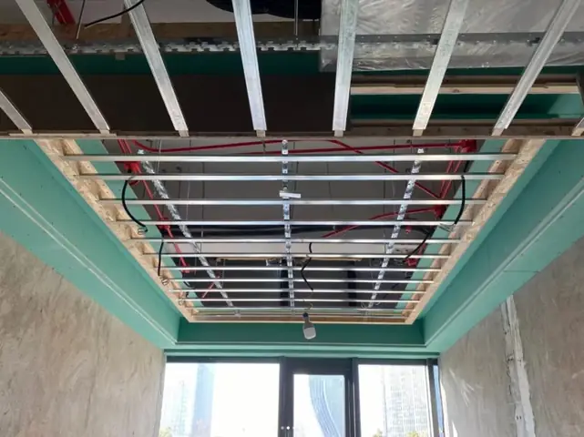 Làm Trần Thạch Cao Tại Cầu Giấy