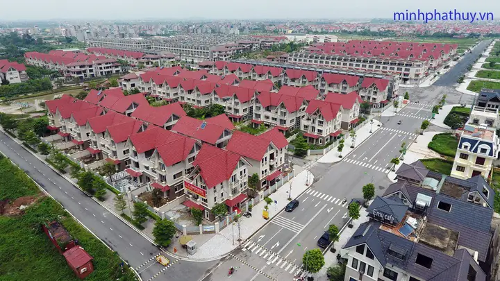 Làm Vách Thạch Cao Tại Hà Đông