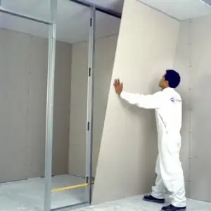 Làm Vách Thạch Cao Tại Hà Đông