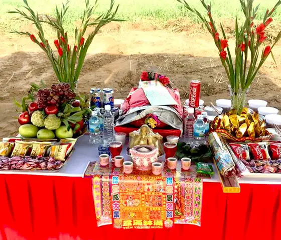 Le Cung Triet Ha Nha