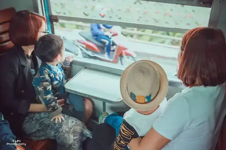 Lua Bao Tieu Den Am Giuong
