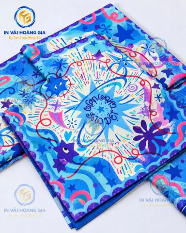 Lụa Vân Gỗ Là Gì