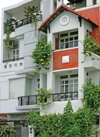 Lưu Ý Khi Xây Nhà Ống