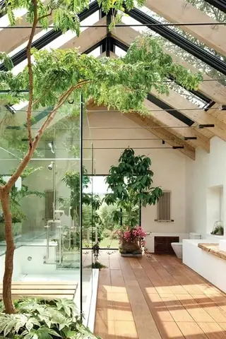 Lưu Ý Khi Xây Nhà Ống