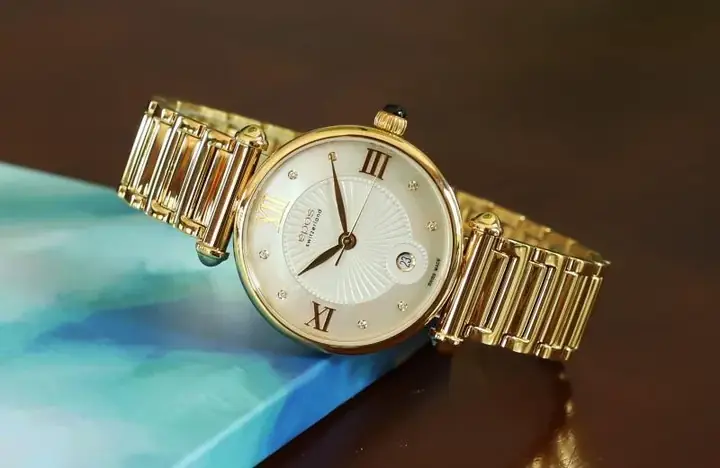 Mạ Vàng Pvd Có Bền Không