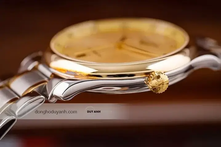 Mạ Vàng Pvd Có Bền Không