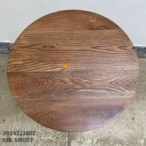 Mặt Bàn Gỗ Tần Bì
