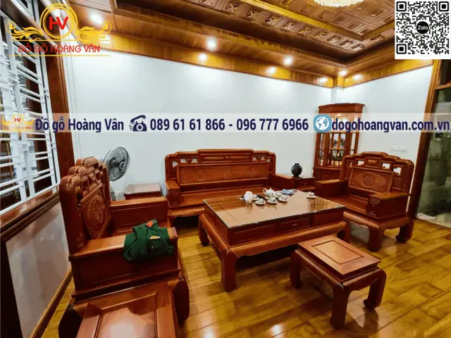 Mẫu Bàn Ghế Âu A Đẹp Nhất