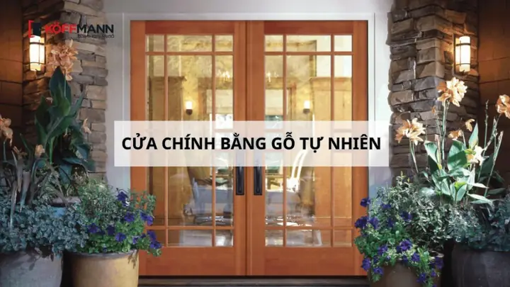 Mau Cua Di Bang Go