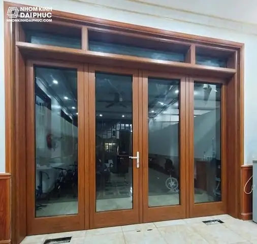 Mau Cua Di Bang Go