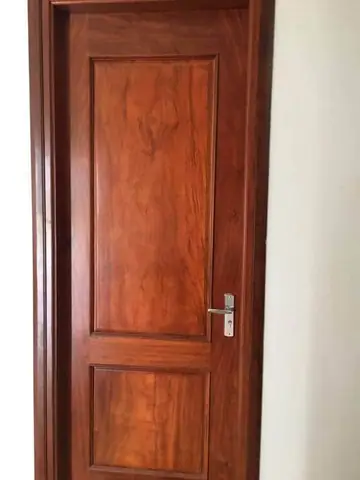 Mau Cua Go 1 Canh Dep Nhat