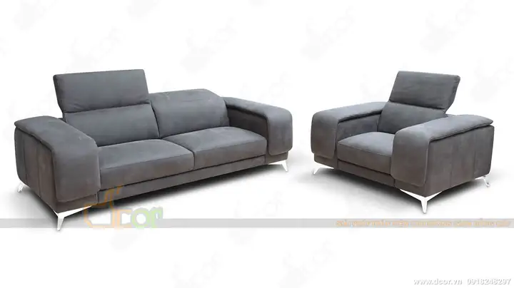Mẫu Ghế Sofa Đẹp 2019