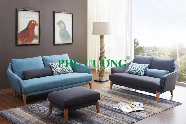 Mẫu Ghế Sofa Đẹp 2019