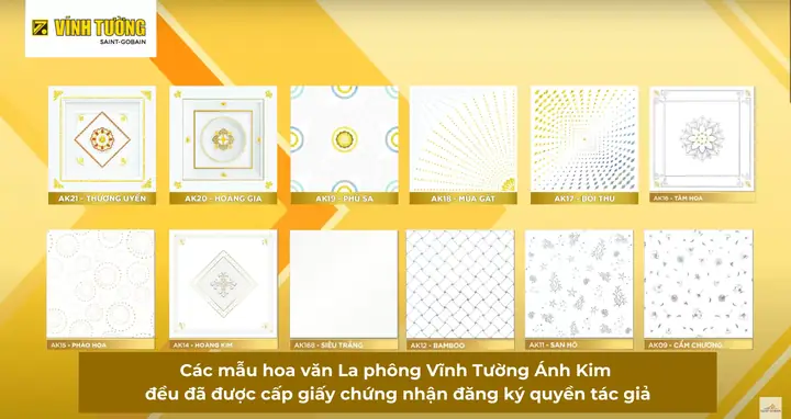 Mau La Phong Tran Tha