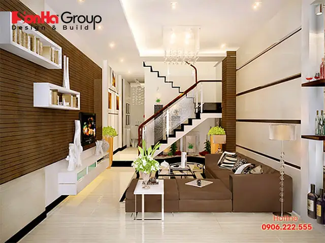 Mẫu Nhà Bếp Đẹp 2019