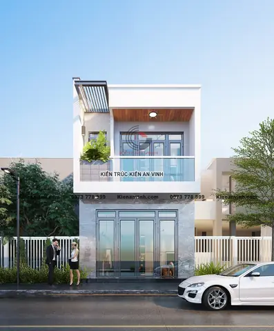 Mẫu Nhà Đẹp Nhất Việt Nam