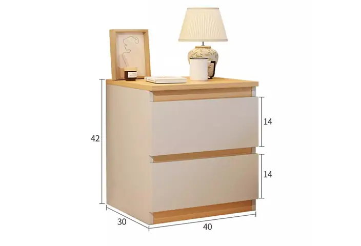 Mẫu Tab Đầu Giường Đẹp