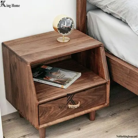 Mẫu Tab Đầu Giường Đẹp
