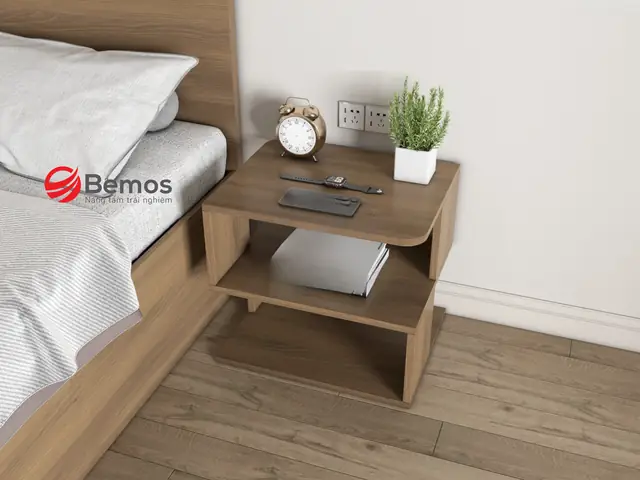 Mẫu Tab Đầu Giường Đẹp